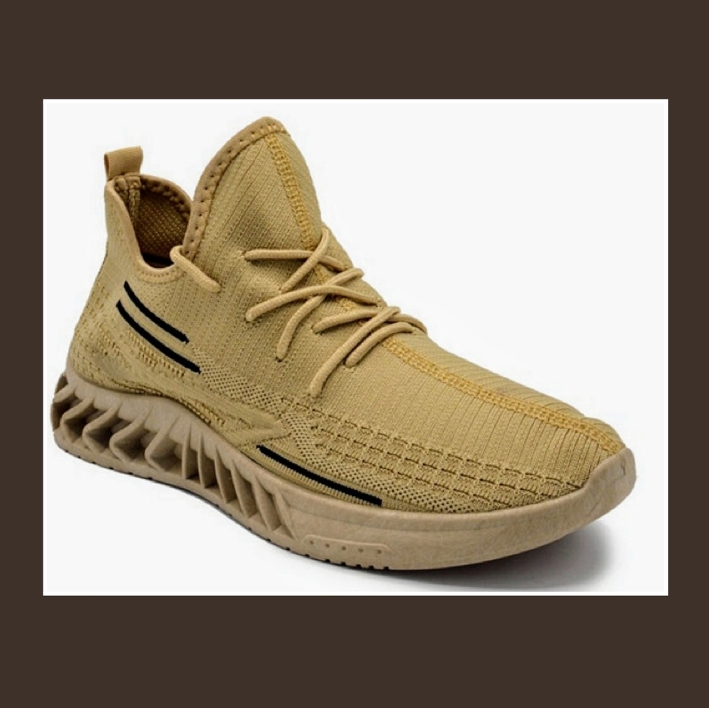AKADEMIKS SNEAKERS